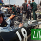 Illustration for article titled Ask Three Time F1 Champion And Racing Legend Jackie Stewart Anything